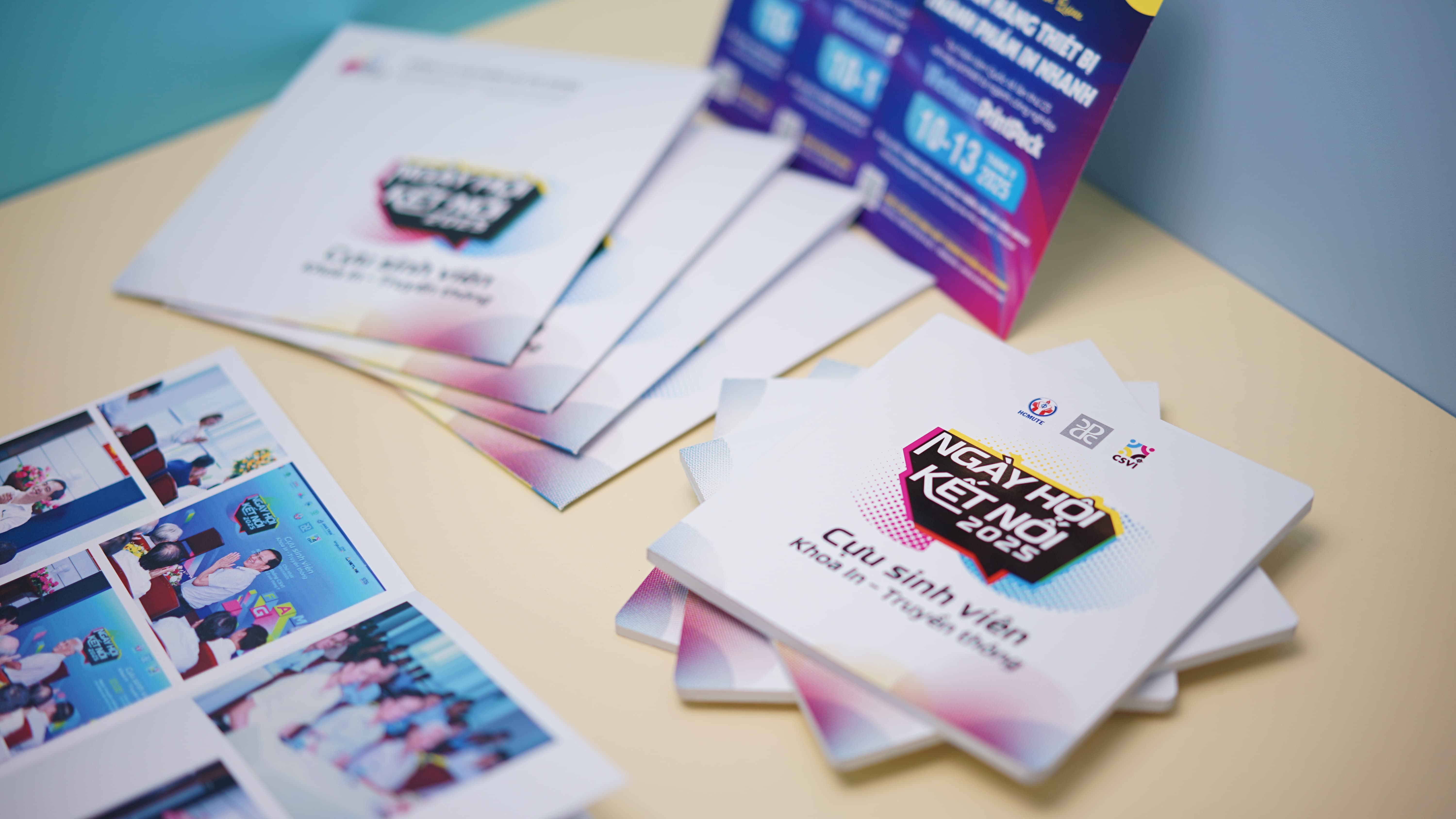 Photobook mở phẳng